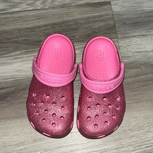 Kids crocs